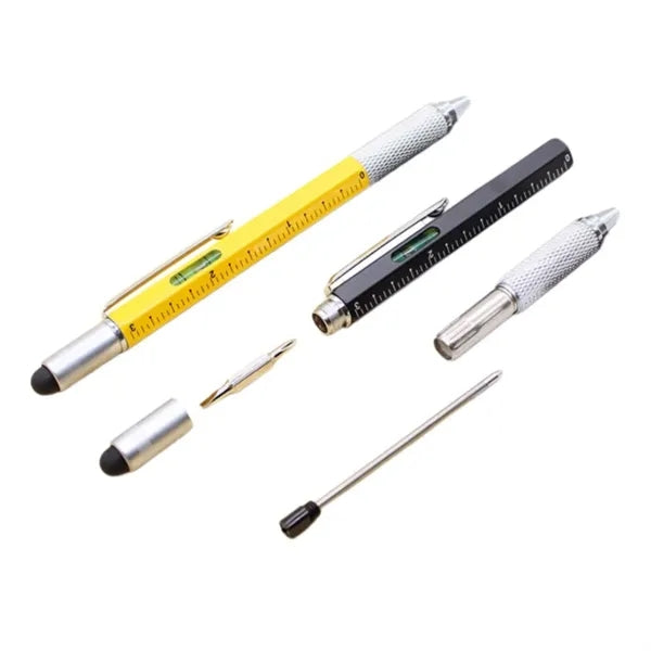6-in-1 Multifunction Pen