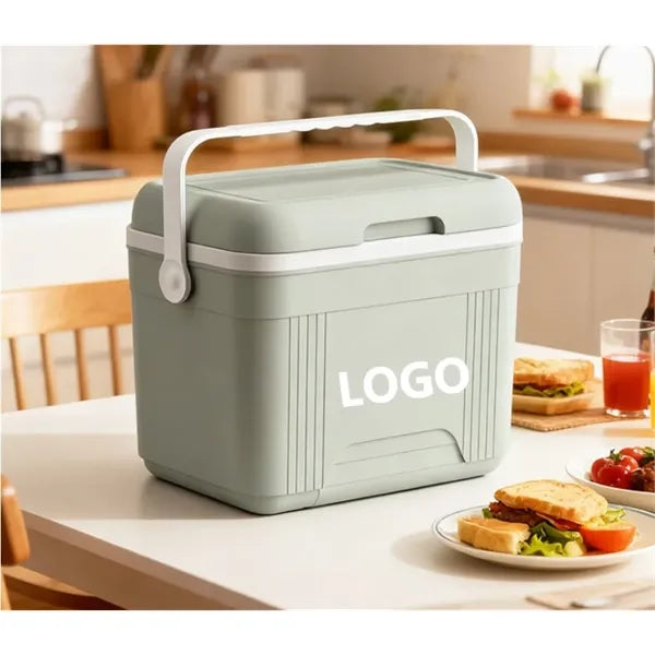 Outdoor Insulated Cooler Box