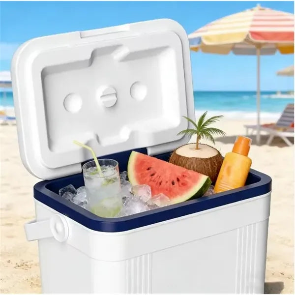 Outdoor Insulated Cooler Box