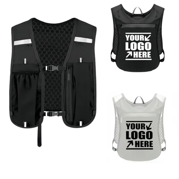 Multifunctional Outdoor Sports Vest