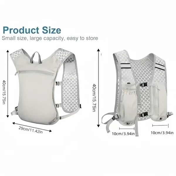 Multifunctional Outdoor Sports Vest