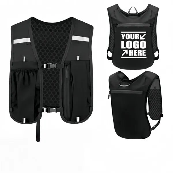 Multifunctional Outdoor Sports Vest