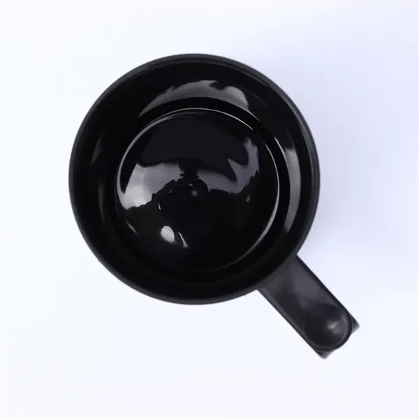 304 Stainless Steel Insulated Mug