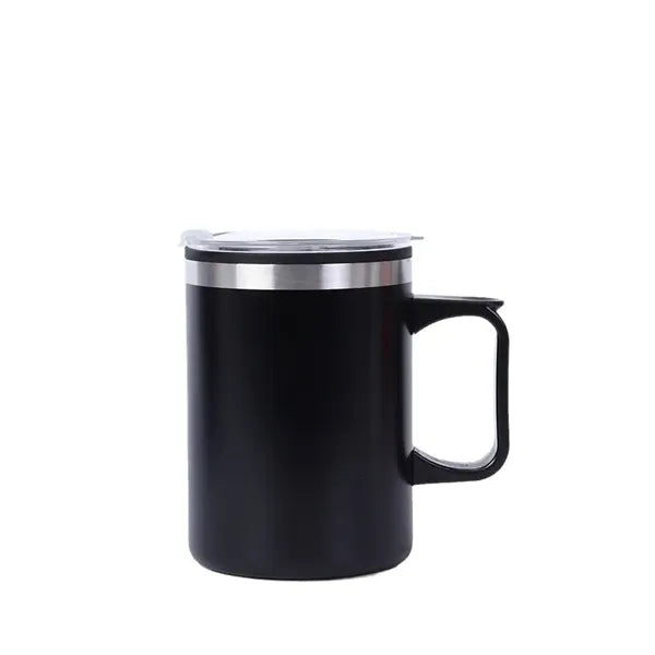 304 Stainless Steel Insulated Mug