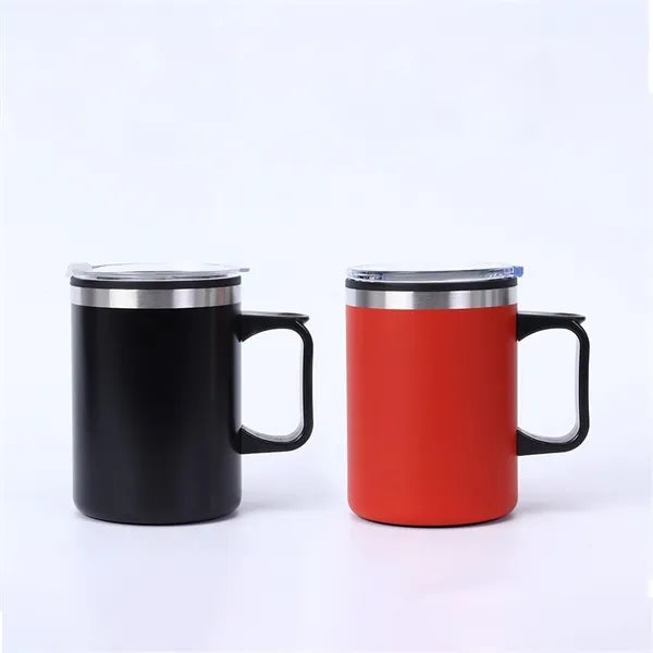 304 Stainless Steel Insulated Mug