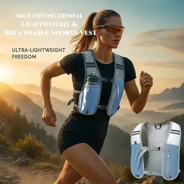 Multifunctional Outdoor Sports Vest