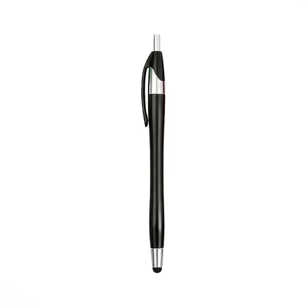 2-in-1 Stylus Ballpoint Pen