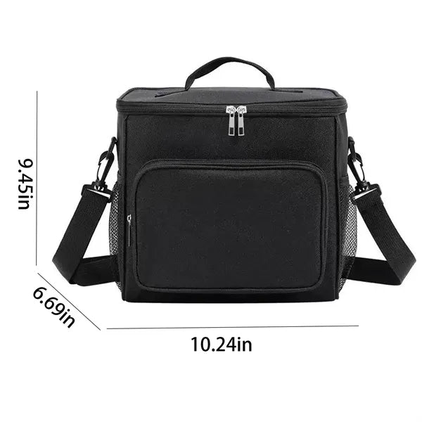 Logo Insulated Cooler Bags