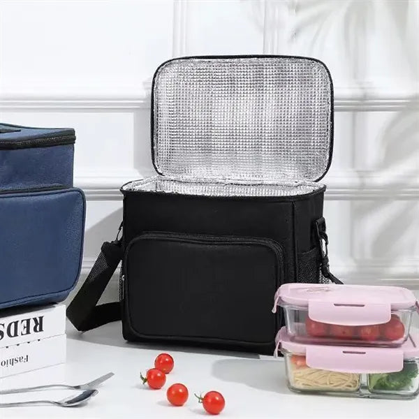Logo Insulated Cooler Bags