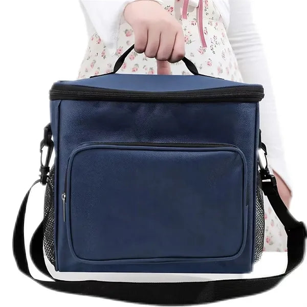 Logo Insulated Cooler Bags