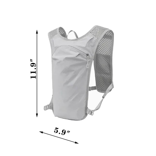 Hiking Ventilated Backpack