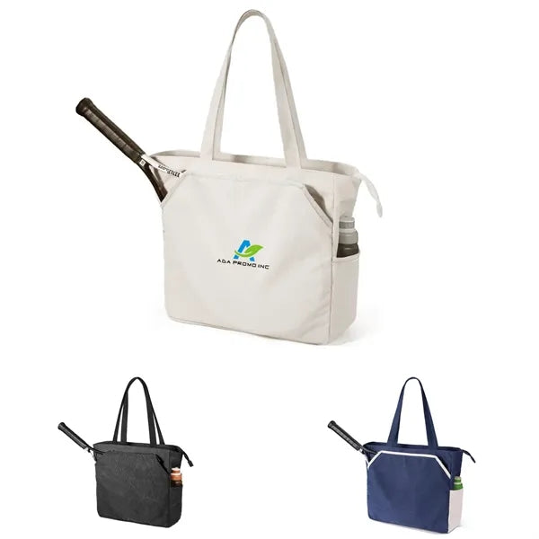 Large Sports Handbag Tennis Racket Bag