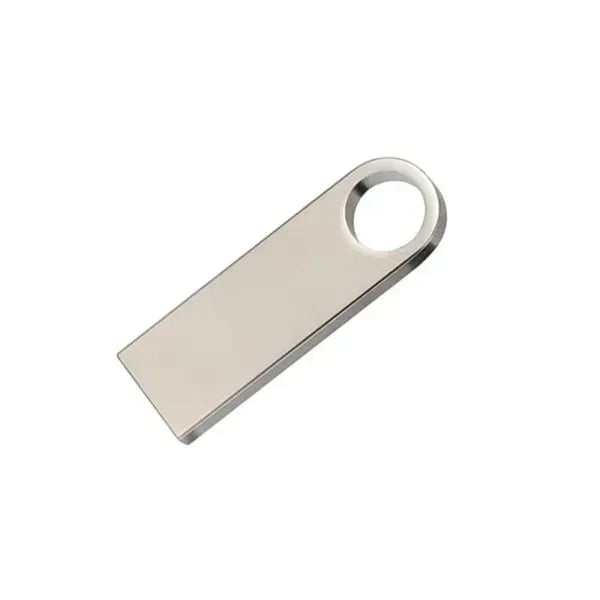 16GB Metal USB Flash Drive