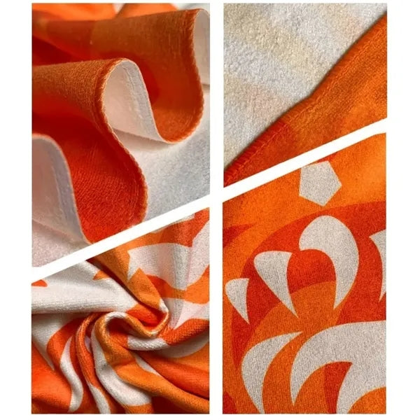 Sports Towel for Gym, Soccer, Events & Promotions