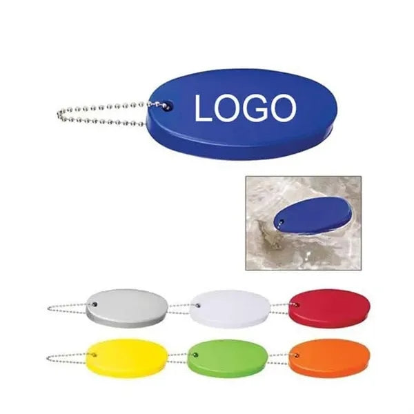 Floating Key Chain