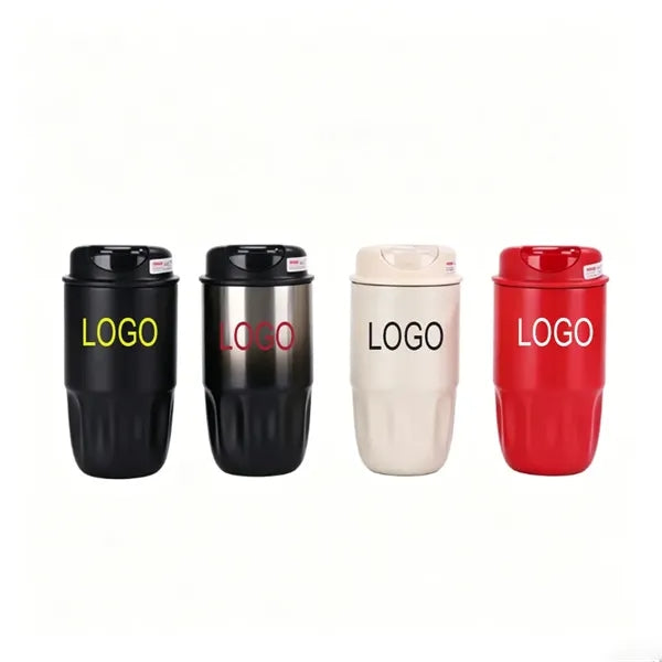 13 oz Customizable Thermal Coffee Cup