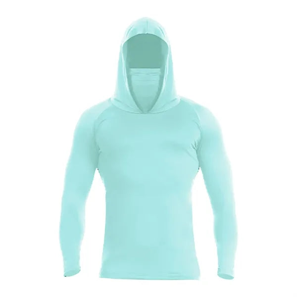 Men's Outdoor Breathable Quick-Dry Clothing