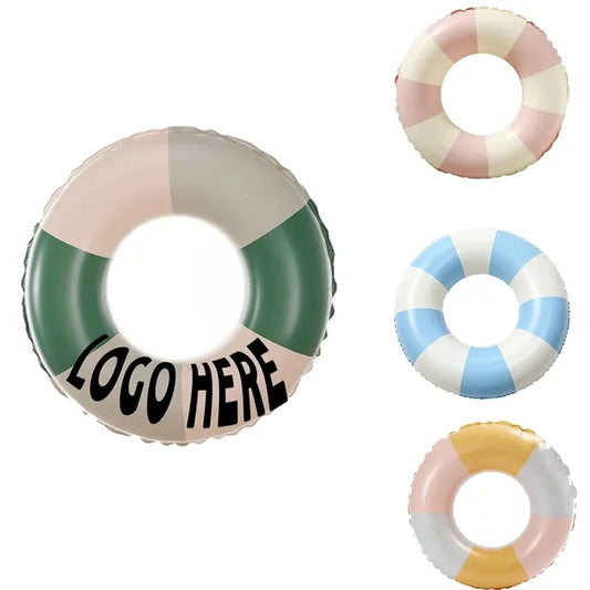 Outdoor Adult Water Swimming Circle
