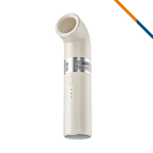 KenoWind R Shaped Bladeless Handheld Fan