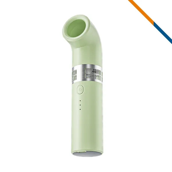 KenoWind R Shaped Bladeless Handheld Fan