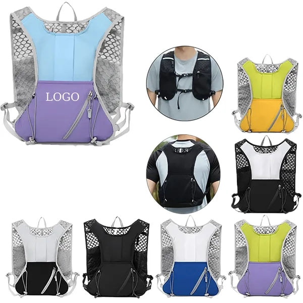 Outdoor Cycling Backpack