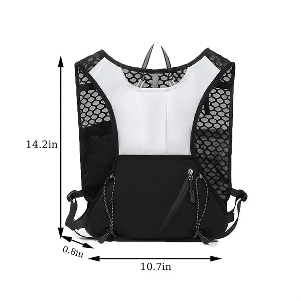 Outdoor Cycling Backpack