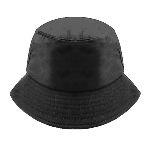 Cotton Bucket Hat