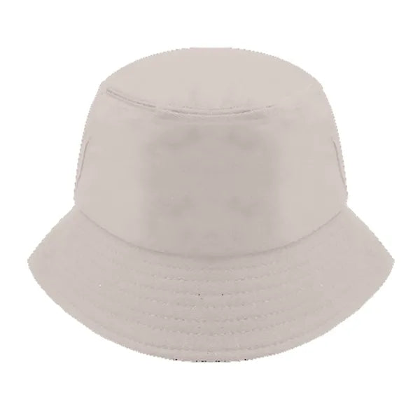 Cotton Bucket Hat
