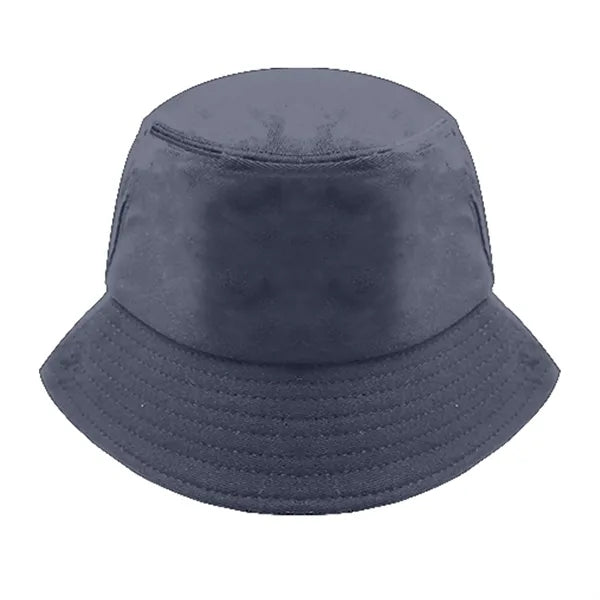 Cotton Bucket Hat