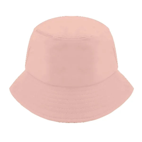 Cotton Bucket Hat
