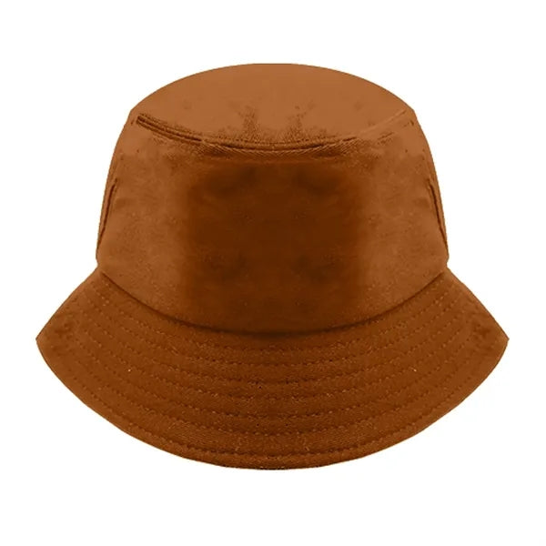 Cotton Bucket Hat