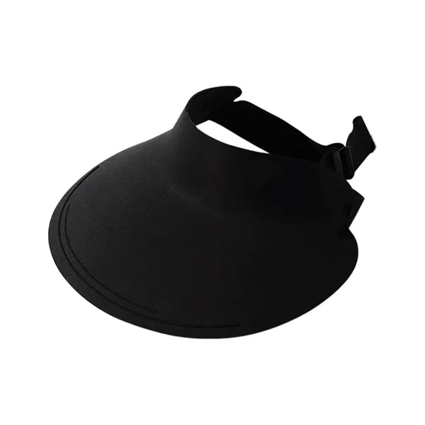 Seamless One-Piece Sun Hat