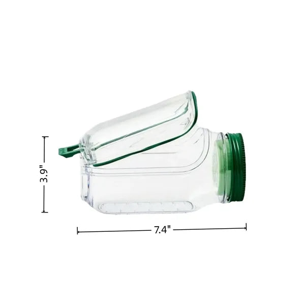 Salad Storage Jar