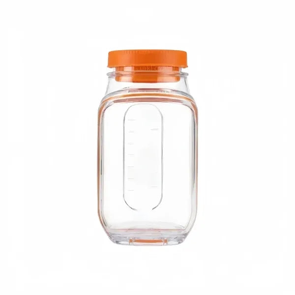 Salad Storage Jar