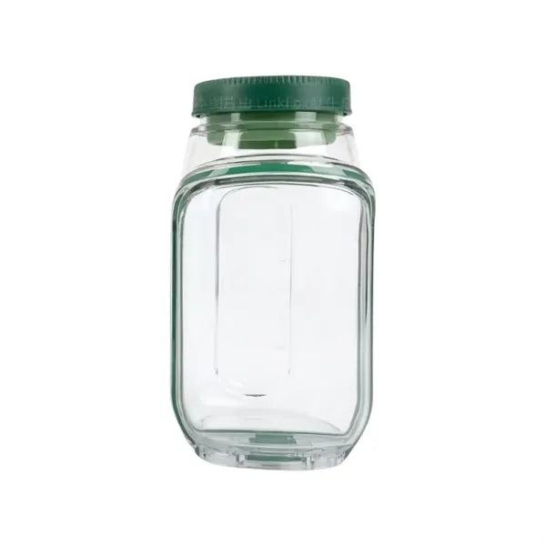 Salad Storage Jar