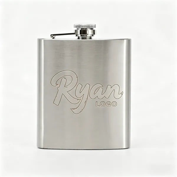 Sleek and Durable Outdoor Flask for Easy Transport