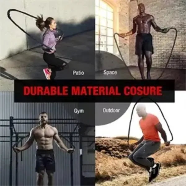 Polyester Battle Rope for Strength & Fitness Training