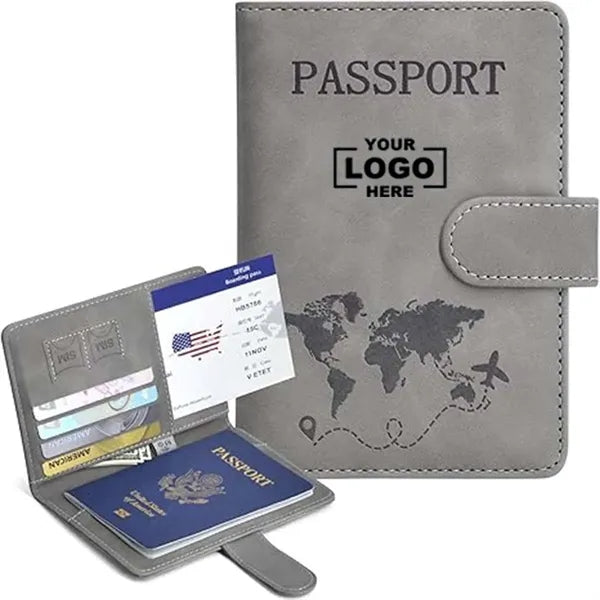 Passport Holder