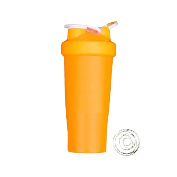 PowerMix 600ml Custom Logo Protein Shaker Bottle