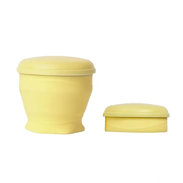 FlexiSip Macaron Collapsible Silicone Travel Cup