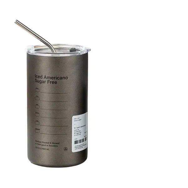 Insulated Tumbler Bulk Logo Stainless Steel Cup