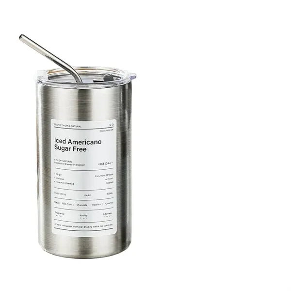 Insulated Tumbler Bulk Logo Stainless Steel Cup