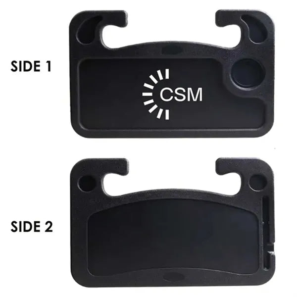 Car Steering Wheel Desk for Laptop