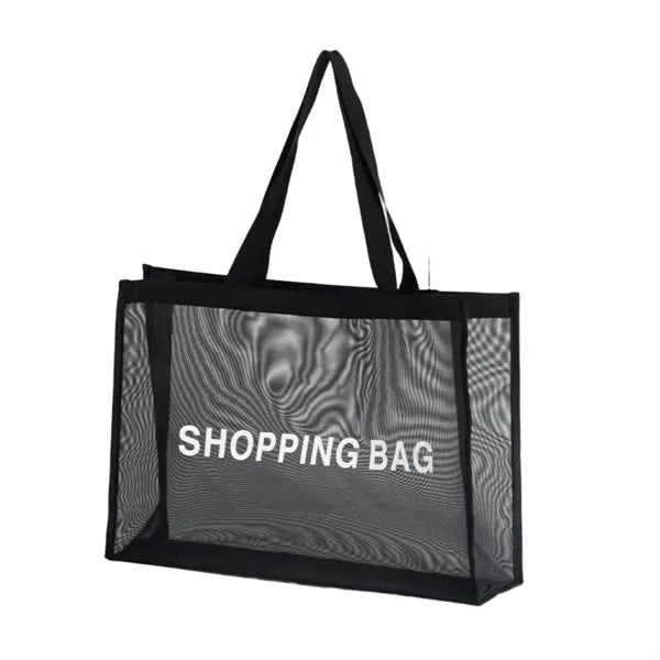Logo-Ready Tote & Utility Bag