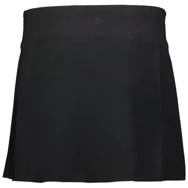 Ladies' Court Skort