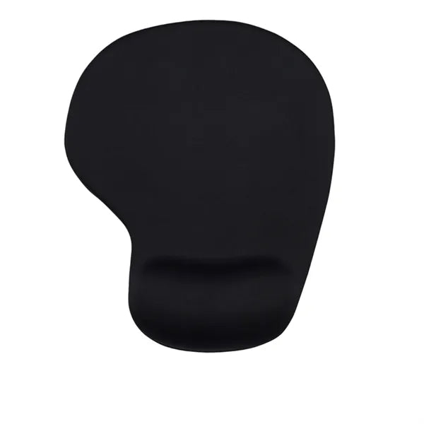 Wrist Rest Mouse Pad