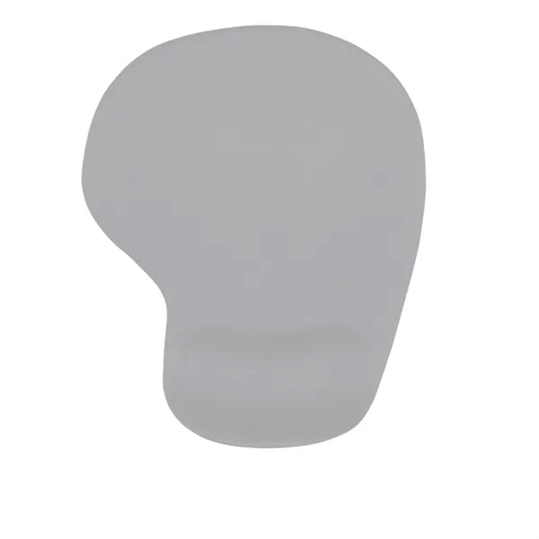 Wrist Rest Mouse Pad