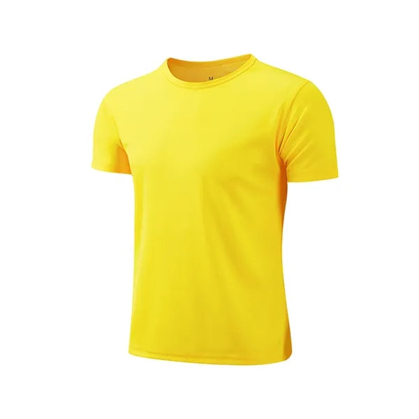 Quick Dry T-Shirt