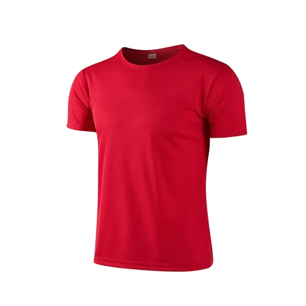 Quick Dry T-Shirt