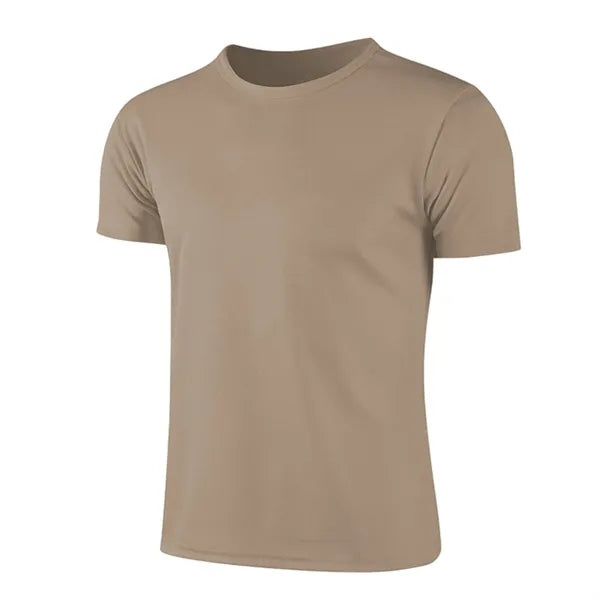 Quick Dry T-Shirt